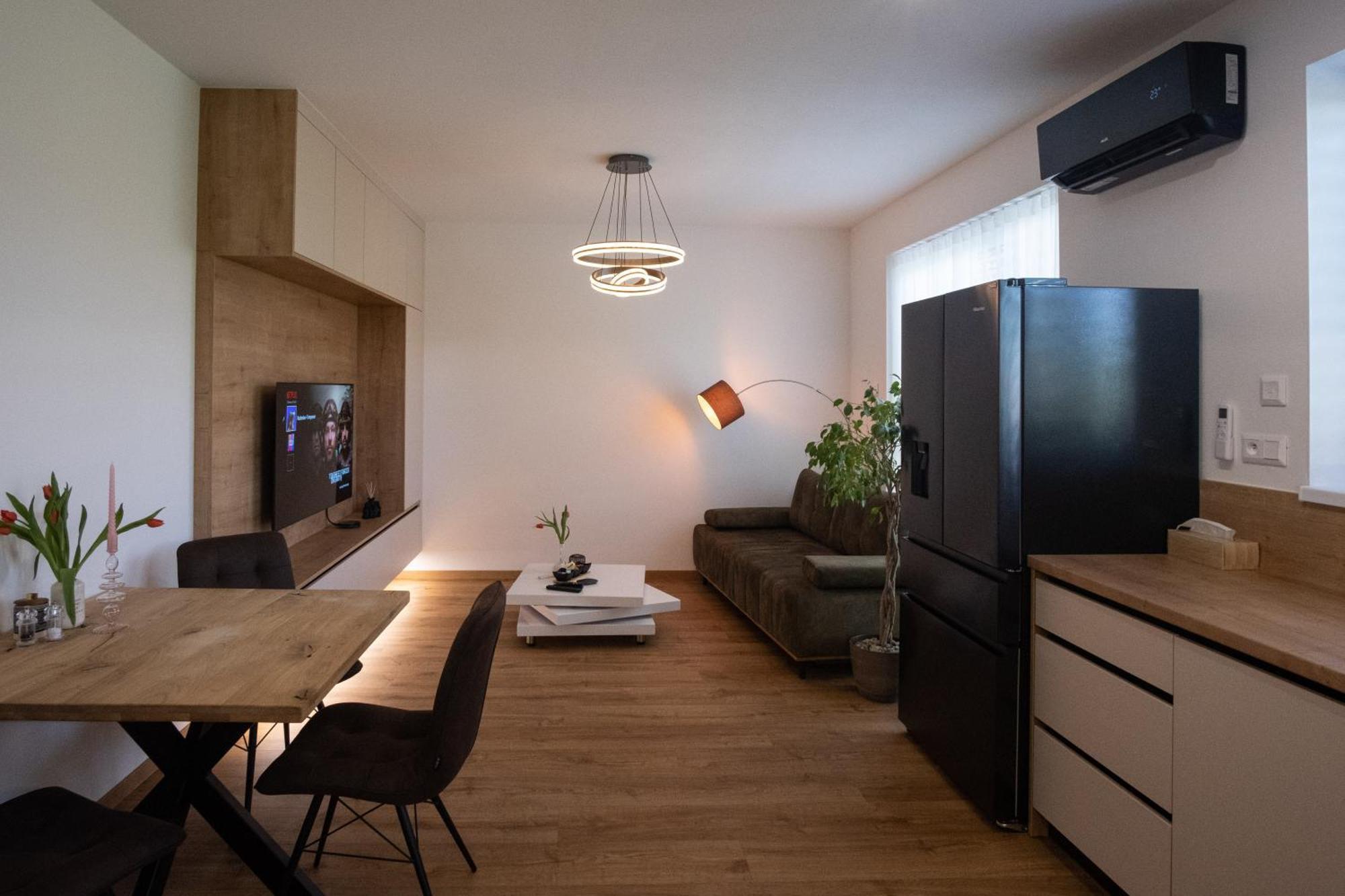 Temporer Rezidencia Pod Zamkom Bojnice Prievidza Exteriör bild